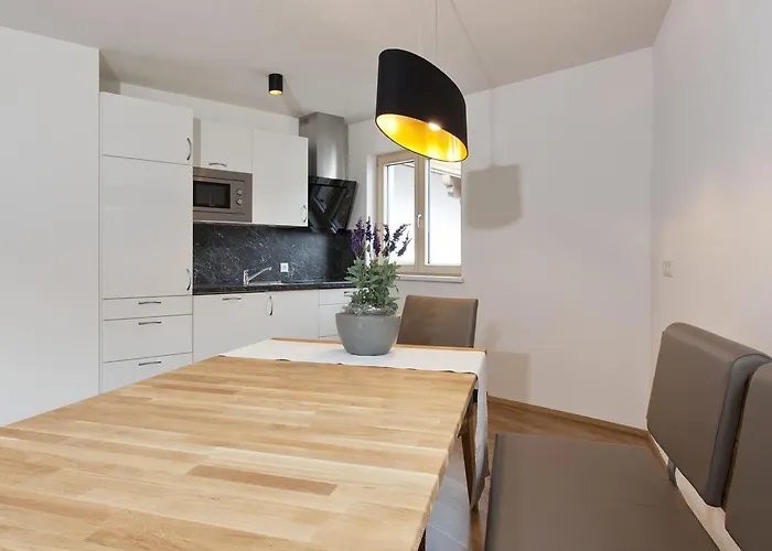 Nowders Aparthotel Nauders