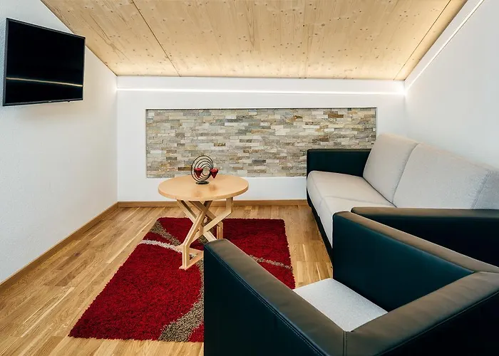 Nowders Aparthotel Nauders